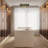 Hildegarde Dimmable Wagon Wheel LED Chandelier