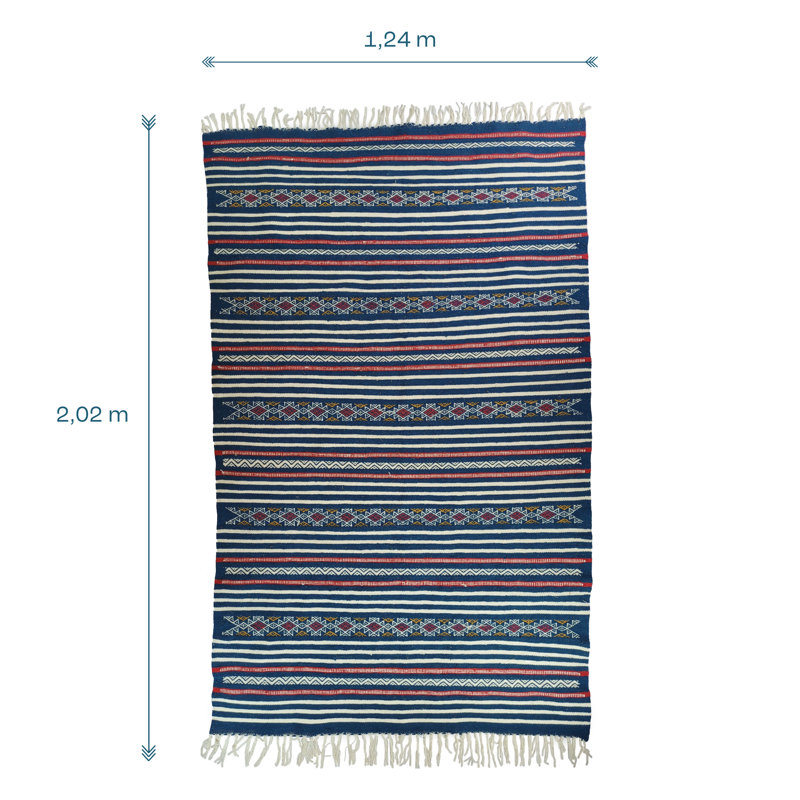 Kilim Douja