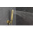 Thermostatic Rain Shower System Set with 12 Inch Rainfall Ceiling Shower Head-111068549