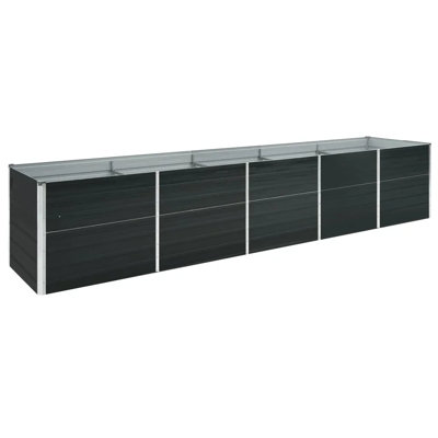 Oconnor Metal Planter