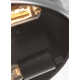 2 Light Glass Flush Mount