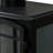 Foster 25" Electric Fireplace by Real Flame