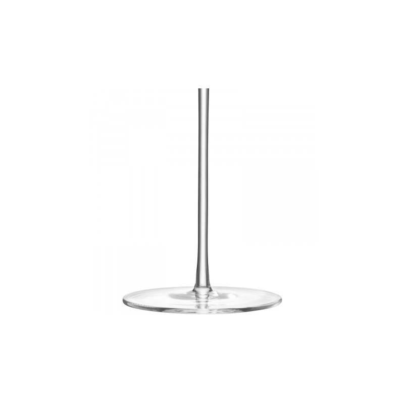 Culture Handmade Wine Glass