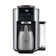TrueBrew Automatic Drip Coffee Maker w/ Thermal Carafe, Built-In Grinder & Bean Extract Technology