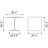 Metal Base Dining Table-1730557894