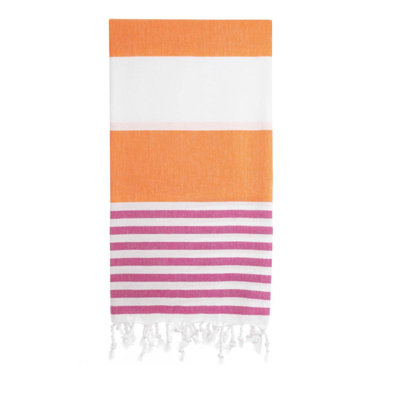Serviette de plage Mahika