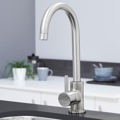 Belfry Kitchen Cortney Kitchen Faucet