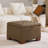 23.2’’ Wide Upholstered Tufted Square Storage Ottoman-955988044