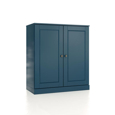 Armoire à linge 32 po