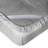 Empyrean Bedding Extra Deep Pocket Solid Fitted Sheet-355627930-355644563