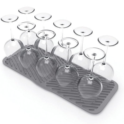 Plastic Drying Mat