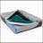 Diamond Pro Gel Memory Foam Ultra Cooling, Responsive Medium Feel Greenguard Gold Certified, White Label Ready-260122852-260122848