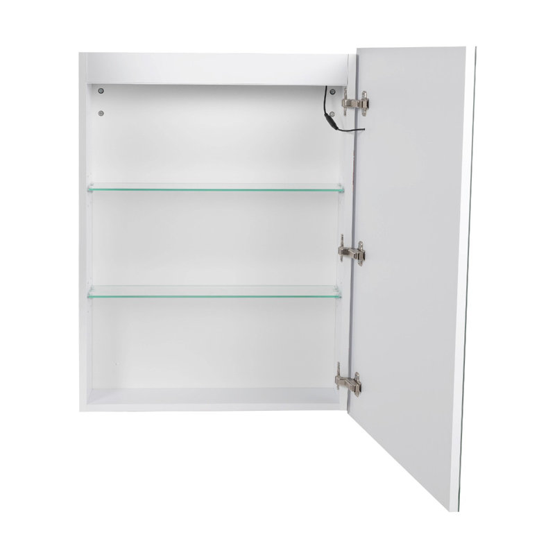 Pharmacie Collection Jahna - Blanc mat