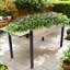 Lit de jardin surélevé Nayloni-72958732-72958735