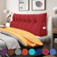 180 cm Wedge Back Pillow-1656869228-1656869231