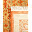 Classic One-of-a-Kind 4' 1" X 6' 1" Hand Knotted Area Rug