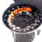 Charbroil Kettleman 360 Infrared Charcoal Grill
