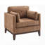 Chaise avec accoudoirs Chios-1531245220