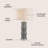 Hershman Acrylic Lamp-28849648