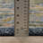Gowen Traditional Oriental Blue/ Green Hand-made Wool Area Rug-44310194