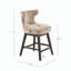 Tabouret de comptoir pivotant-1532866359
