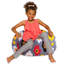 Outdoor Friendly Classic Bean Bag-1446479209-1444406150