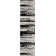 Havell Neutral Abstract Gray Area Rug