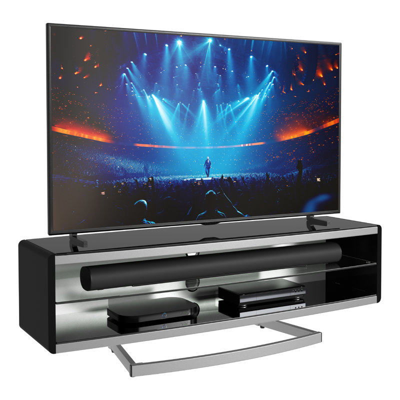Stefield TV Stand for TVs up to 70"
