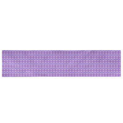 Chemin de table arrow diamants Avicia