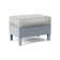 Repose-pieds standard 25 po Gibraltar