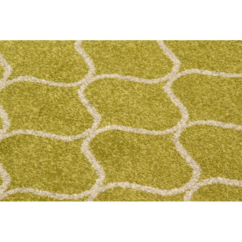 Raphael Geometric Area Rug, Rectangle 201 x 290cm