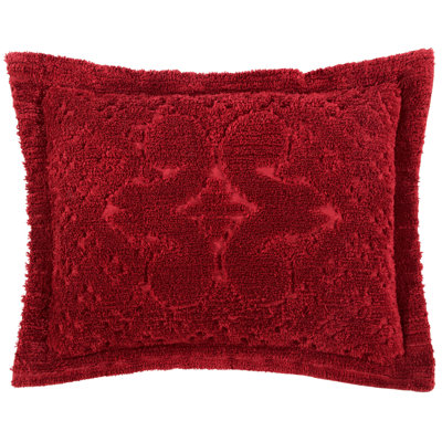 Housse de coussin 100% coton Ashille