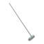 JVL Angled Sweeping Brush with Soft Bristles-131070508