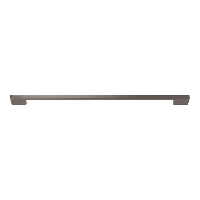 18" Center to Center Appliance Pull, Polished Chrome