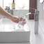 Robinet de salle de bain vasque avec ensemble de drain-72521009