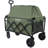 Expandable double-decker utility vehicle with 100% extra space-116474600