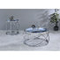 Jakaira 2 - Piece Living Room Table Set