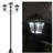 Leiker Lamp Post (Full)
