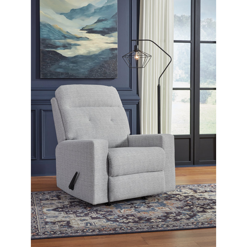 Stasya Rocker Recliner