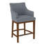 Upholstered Stool-427837776-427837812