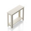 Weddel Basilico Console Table-72229629