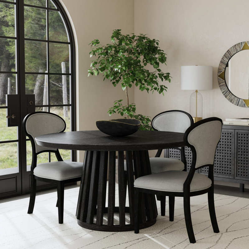 Chaise d'appoint Mateo