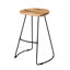 Aleicia Solid Wood Counter Bar Stool-1969905046-1969905040