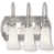 Brushed Nickel selected