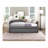 1Pc Daybed With Trundle, Twin Daybed-1090972337