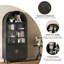 Grande armoire de rangement arquée 70,8 po-1832475013-1832475012