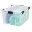 IRIS 46 pte / 11,5 gallons Sac de rangement résistant aux intempéries-611490055-611490108-628991736