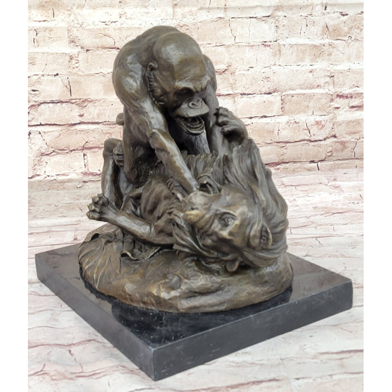 Figurines et sculptures Kalervo
