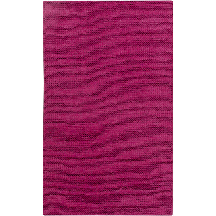 Breger Wool Indoor Rug