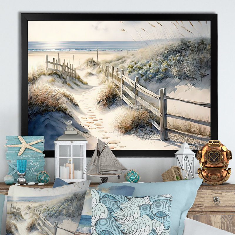 Vieux port de pêche IV - reproduction sur toile, H 12 po x l 20 po x P 1 po, Impression noire sur toile encadrée